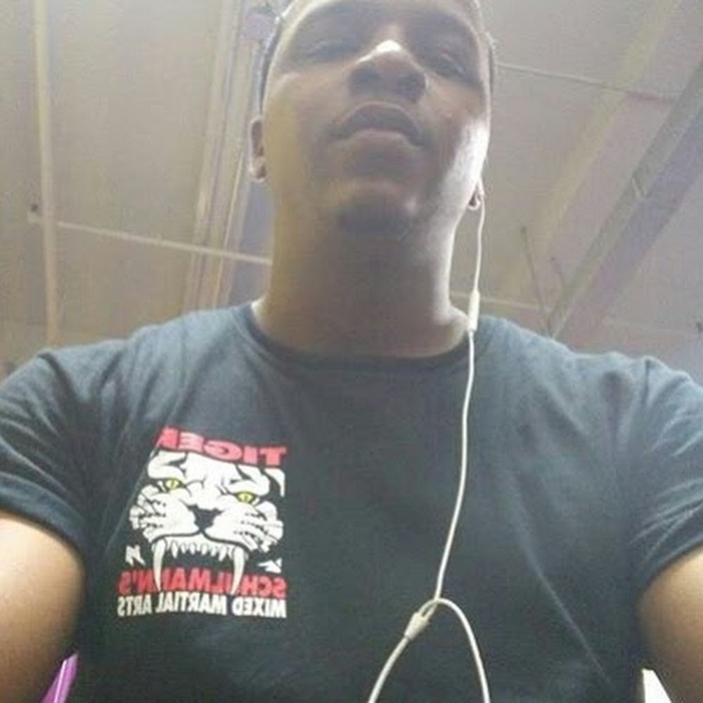 Meet your Posher, nyc4everr89